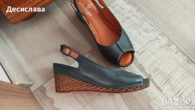 Дамски сандали , снимка 7 - Сандали - 54245876