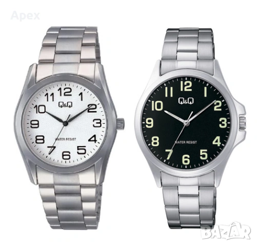 Часовник Casio F-91W-1.Оригинален Касио F-91W. Класически и Нови Модели Часовници Касио и Q&Q QQ, снимка 6 - Мъжки - 54175082