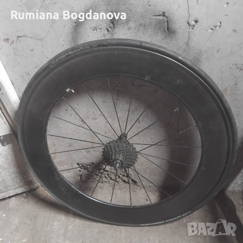 Продавам капли чисто нови не са използвани , снимка 6 - Велосипеди - 55215637
