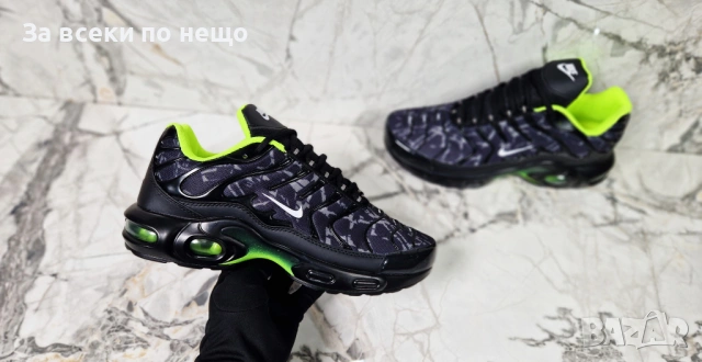 Nike Мъжки Маратонки👟Мъжки Спортни Обувки Найк - Различни Цветове Код P2374, снимка 4 - Маратонки - 54404007