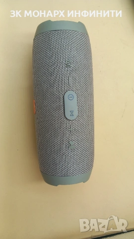 Bluetooth Тонколона JBL CHARGE 3 , снимка 5 - Bluetooth тонколони - 54480337
