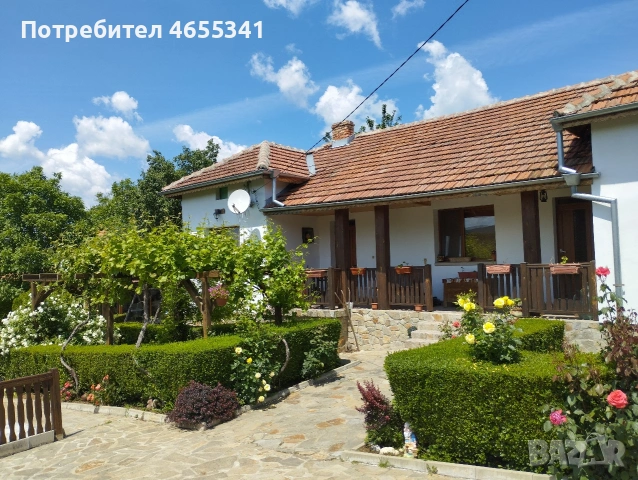 Продавам уникален имот , снимка 7 - Къщи - 52704717
