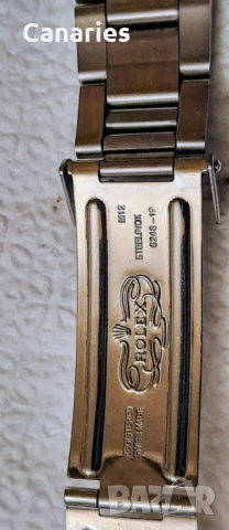 Верижка Rolex , снимка 2 - Каишки за часовници - 54767059