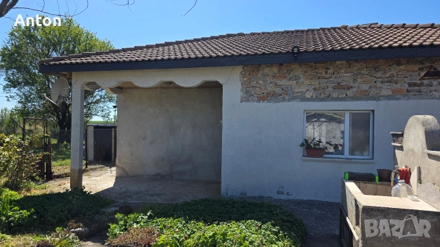 къща, снимка 5 - Къщи - 54323443