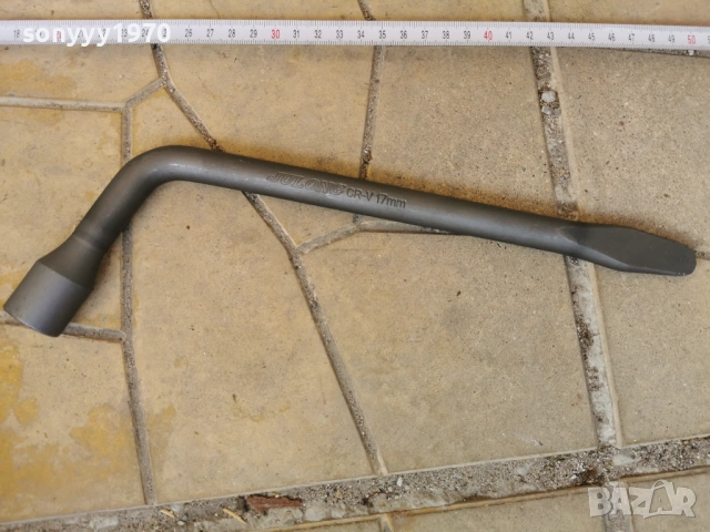 17ММ КЛЮЧ ЗА ГУМИ-ЛУЛА 2204261704