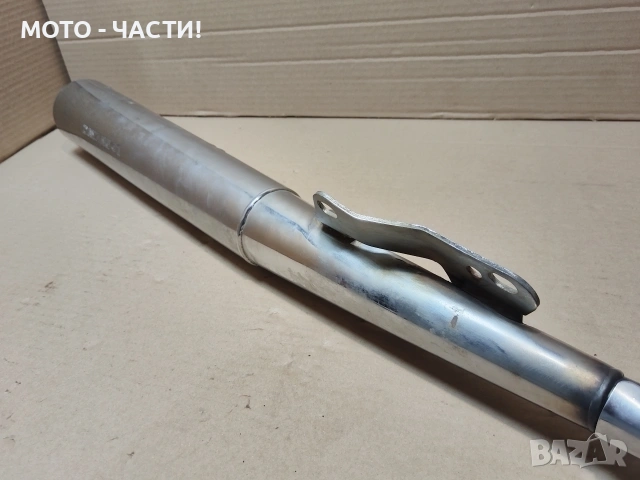 Ауспух За Скутер, Скутери / ИМА ЗАБЕЛЕЖКИ! / НОМЕР 419., снимка 10 - Части - 54586550