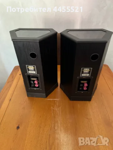 Tannoy 607 mk ll, снимка 5 - Тонколони - 55357222