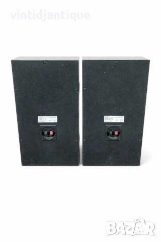 Винтидж високоговорител Sony SS-X160D, снимка 5 - Тонколони - 54067185