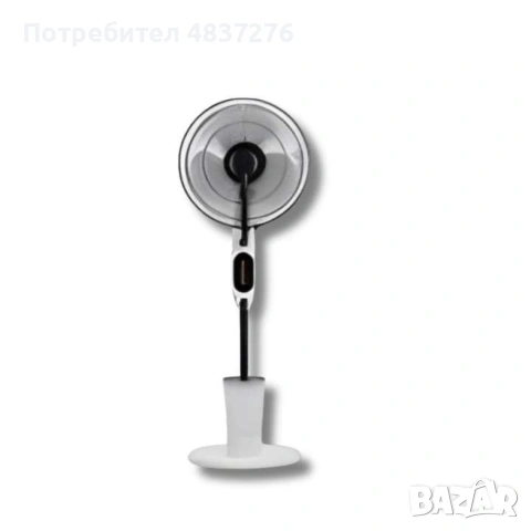 Вентилатор EFM 1340 W, ELITE, снимка 2 - Вентилатори - 54761307