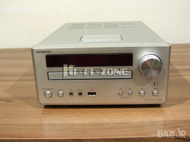 Система Onkyo dr-645