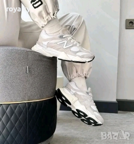 New Balance 9060 Нови Дамски Маратонки Ню Баланс 35-41 Номер 