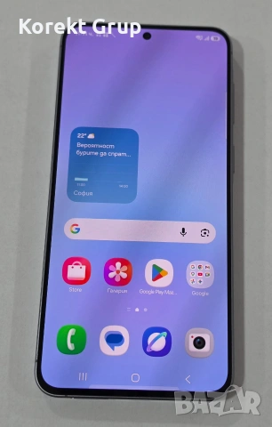 Samsung Galaxy A57 5G 256GB 8GB RAM Dual , снимка 3 - Samsung - 55129721