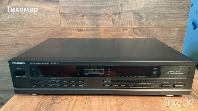 Technics SH-GE70
