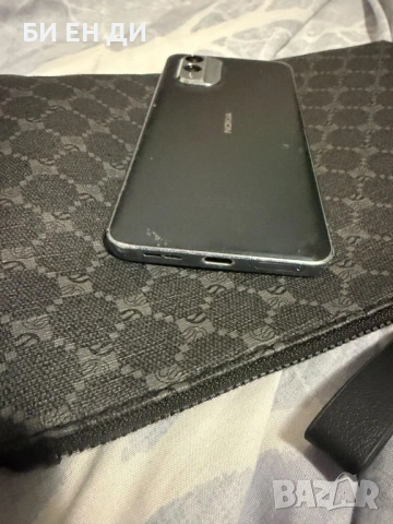 Nokia X30 256GB, снимка 7 - Nokia - 54726914