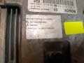 ECU компютър EDC16C39 0281012193 IVECO DAILY 3.0 HPI 177HP 504121602 , 0 281 012 193, снимка 2