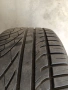 Продавам алуминиеви джанти с летни гуми Michelin от BMW X3 f25, снимка 11