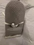 Много малко ползван бебешки шезлонг Zopa Siesta Diamond Grey, снимка 2