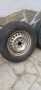Джанта с гума за Iveco Daily , снимка 2