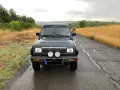 Дайхатсу Фероза, снимка 2