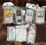 Калъф за Nokia 6600,2610,2600,3230,3200,3220,6680,8800,7370,6270,N80,8600,6233,6103,5700,N76,V3x,761, снимка 10
