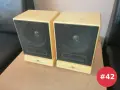 Продавам две тон колони TEC 4ома/8 вата, снимка 1
