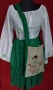Торбичка~ бродирана за Носия~ 2 бр. за 15 € , снимка 4