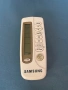 Оригинално дистанционно за климатик Samsung , model ARH-403, снимка 2