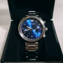 Emporio Armani Mario AR11306 мъжки часовник с хронограф дата, кварц чисто нов в кутия, снимка 1