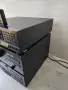 Като НОВА! Стерео система Kenwood (AX-43 / DP-730) с дистанционно – Пълна Профилактика, снимка 7