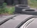 Единична гума 235 50 18 Дънлоп Dunlop 1 брой единичка. Нов внос. Като нова., снимка 1