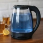 Електрическа кана Homestar с мощност 1500W и капацитет 1,8 литра, снимка 4