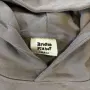 Broken Planet Hoodie Brown, снимка 4
