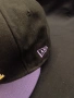 Винтидж шапка на Los Angeles Lakers , снимка 4