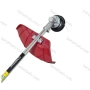 Четиритактов бензинов тример,коса,храсторез STAHLMAYER 74CC, снимка 6