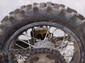 Продавам кросов мотор Loncin 110cc, снимка 11