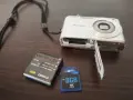 Камера CASIO Exilim EX-Z1050 10.1MP, снимка 12