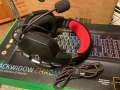 GXT 323 геймърски слушалки с микрофон, снимка 1