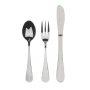 Комплект детски прибори 3 части Bergner Munich, снимка 2