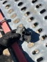 Вакуум помпа рено клио 1.9d 65кс , снимка 2