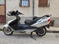 сузуки бъргман 650, снимка 2