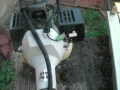 STIHL FS 52 тример за трева нов внос германия, снимка 7