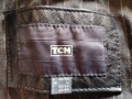Яке от естествена кожа TCM - размер 52/54 (L/XL), снимка 5