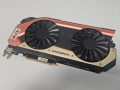 Gainward GTX 1080 Ti Phoenix 11GB GDDR5X, снимка 1