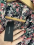 нова рокля на vero moda разме с/м, снимка 2