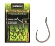 Куки без контра FilStar Sensei Premium Method Feeder F1272DB 10бр, снимка 1