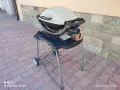 ГАЗОВО БАРБЕКЮ WEBER Q1000, снимка 2