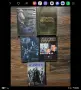Продавам Blu-ray, Blu-ray 4k ,DVD топ заглавия, снимка 6