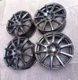 17ки джанти 5х110 Opel, Alfa Romeo, Fiat..., снимка 2