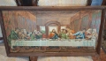 картина Тайната вечеря, снимка 1