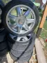 Джанти за Seat VW , снимка 2